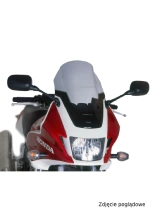 Szyba motocyklowa turystyczna PUIG Honda CB 1300S (05-13) przeźroczysta