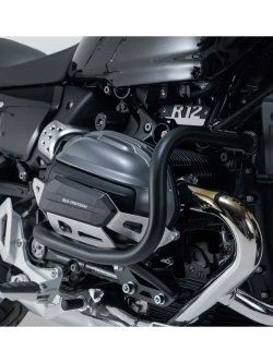 Crashbary SW-Motech BMW R12/ G/ S/ NineT czarne