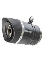 Pełny układ wydechowy LeoVince LV PRO Aprilia RS 660/ Tuono 660 (21-24) czarny