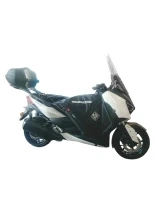 Pokrowiec na nogi Tucano Urbano Termoscud R190 Yamaha X-Max 125/300/400 (17-22) czarny