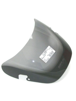 Szyba motocyklowa MRA oryginalny kształt "O" Honda CBR 600 F (91-94) przyciemniana
