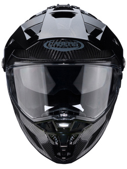 Kask integralny Caberg Tanami Carbon czarny