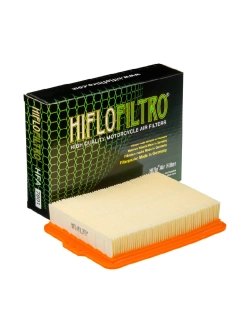 Filtr powietrza Hiflo HFA7801 BMW (wybrane modele) 