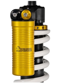 Amortyzator motocyklowy Touratech Extreme2 Yamaha Tenere 700 Rally (25-)