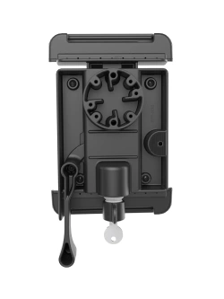 Uchwyt sprężynowy RAM Tab-Lock do tabletów 7-8 cali z etui