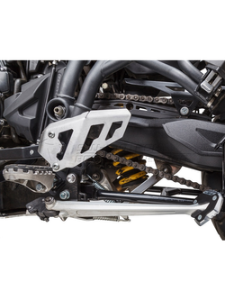 Poszerzenie stopki bocznej SW-MOTECH Triumph Tiger 800/ XC [10-14]/ XC/ XCx/ XCa/ XR/ XRx/ XRt [15-]