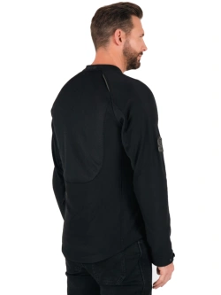 Koszula z ochraniaczami Knox Tor czarna