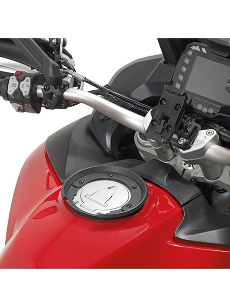 Mocowanie Kappa do tankbagów z systemem Tanklock do modeli BMW/ Ducati / KTM/ Triumph