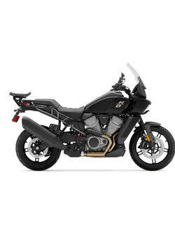 Stelaż pod kufer centralny Shad do Harley Davidson Pan America 1250 (21-)