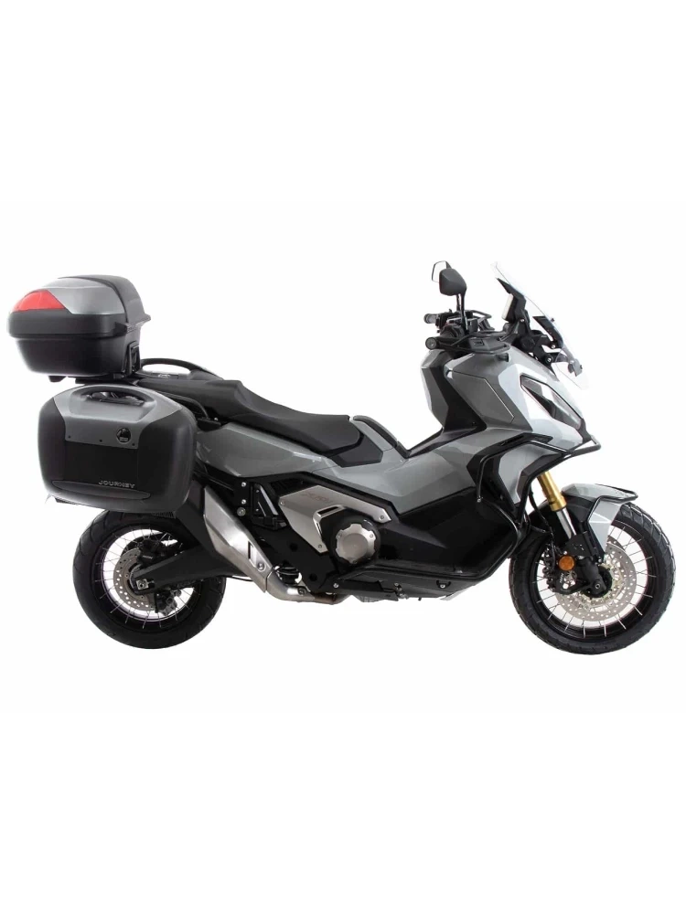 Stelaż pod kufer centralny Hepco&Becker AluRack Honda X-ADV 750 (25-)