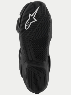 Buty motocyklowe Alpinestars SMX-6 V3 Drystar czarne