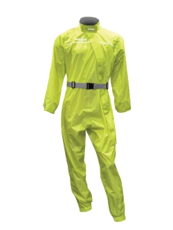 Kombinezon przeciwdeszczowy Biketec Raintec fluo
