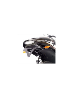 MOCOWANIE TABLICY REJESTRACYJNEJ R&G DO Harley Davidson XR1200 (08-12)