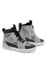 Buty motocyklowe REV’IT! Arrow 2 Air szaro-białe