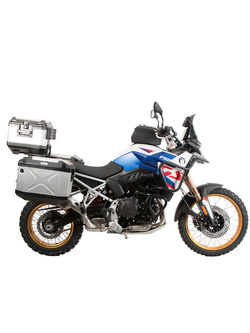 Stelaż pod kufer centralny Hepco&Becker AluRack BMW F 900 GS (24-)