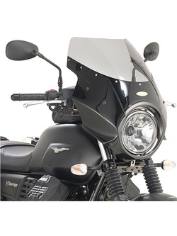 Uniwersalna szyba GIVI A800N [przyciemniana]