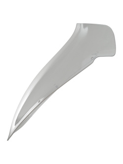 Szyba motocyklowa MRA Spoiler "S" Ducati ST 2/ST 4 [97-03] przeźroczysta