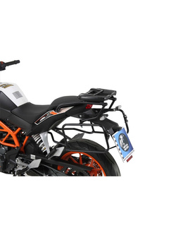 Stelaż centralny EasyRack Hepco&Becker KTM 390 Duke [13-16]
