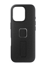 Etui Peak Design Mobile Everyday Loop do smartfona iPhone 16 Pro grafitowe