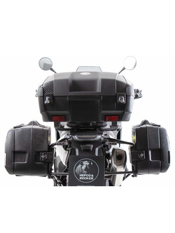 Stelaż boczny Hepco&Becker Husqvarna Norden 901/Expedition (22-) montowany na stałe