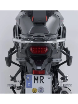 Stelaż V-LOC SW-Motech do sakw bocznych Honda XL 750 Transalp (23-)/ E-Clutch (25-) [na lewą stronę]