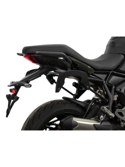 Stelaż pod sakwy motocyklowe Hepco&Becker C-Bow Triumph Tiger Sport 800 (25-) czarny