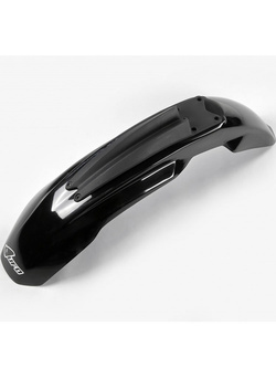 Przedni błotnik UFO do Husqvarna CR 125/250 (08-13), WR 125/250 (08-13) czarny