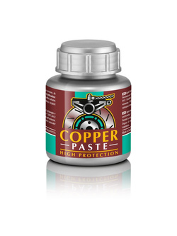 Pasta miedziana Motorex Copper Paste [pojemność: 100gr]