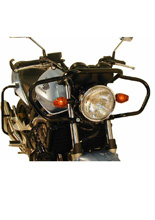 Gmole przednie Hepco&Becker Honda CBF 600 (04-07)