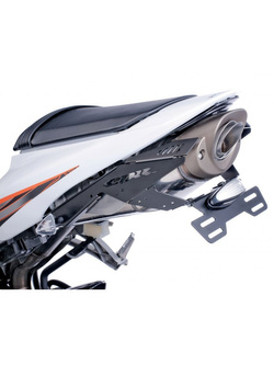  Fender eliminator PUIG do Honda CBR 600 RR 07-12