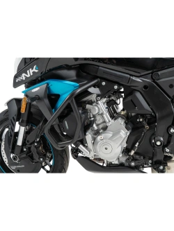 Gmole silnika Hepco&Becker CF Moto 675 NK (25-) czarne