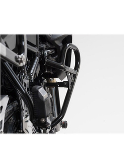 Crashbary SW-MOTECH BMW F 700 GS (12-18) / F 800 GS (08-18)