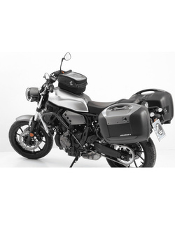 Stelaż kufrów bocznych Hepco&Becker Lock-It Yamaha XSR 700/XTribute (22-25)