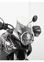 Osłona lampy Hepco&Becker do Honda XL 700 V Transalp [08-12]