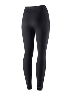 Spodnie dresowe Brubeck Fusion czarne