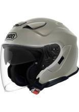 Kask otwarty Shoei J-Cruise 3 Chalk szary