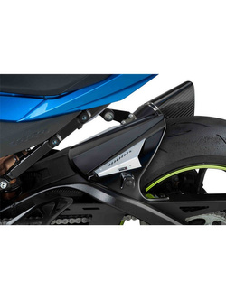 Błotnik tylny PUIG do Suzuki GSX-R 1000/R [17-20] (czarny mat)