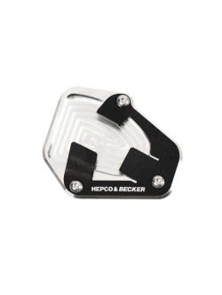 Poszerzenie stopki Hepco&Becker Honda NT 1100 (22-24)