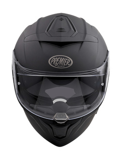 Kask integralny Premier Devil U9 BM czarny matowy