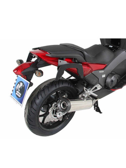Stelaż C-Bow Hepco&Becker Honda Integra 750 / DCT 2014 - 2015 