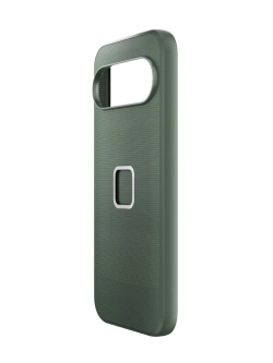 Etui Peak Design Mobile Everyday Fabric do smartfona Pixel 10 Pro XL zielone