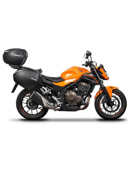Stelaż kufrów bocznych Shad do Honda CB 500 F/ CBR 500 R (16-18)
