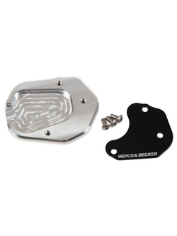 Poszerzenie stopki Hepco&Becker Triumph Tiger Sport 660 (22-25) 