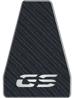 Tankpad Onedesign do BMW R 1200 GS (13-18) efekt karbon