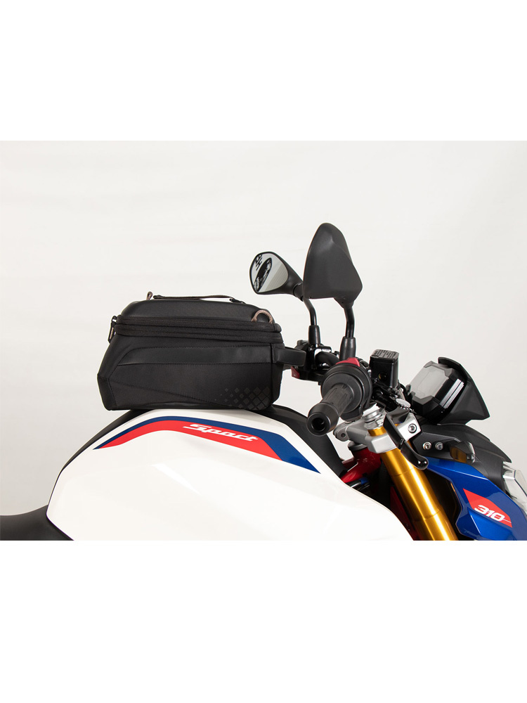 Tankring Basic Hepco&Becker do BMW G 310 R (16-)