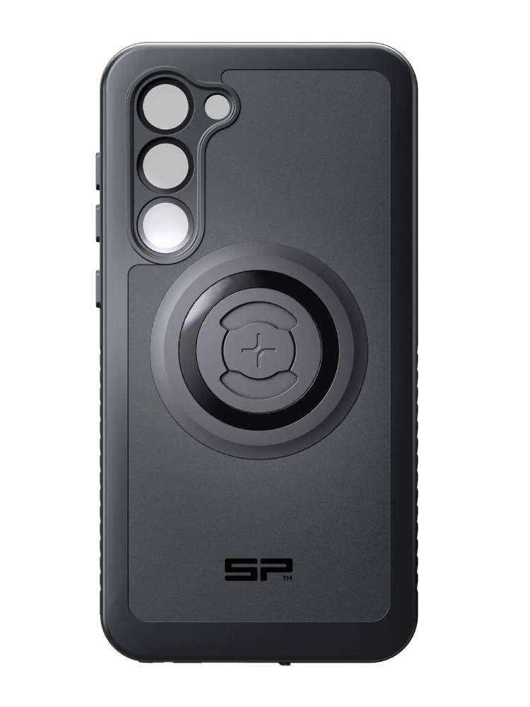 Zestaw: etui na telefon Samsung Galaxy S23+ + statyw/selfie stick SPC+ SP Connect