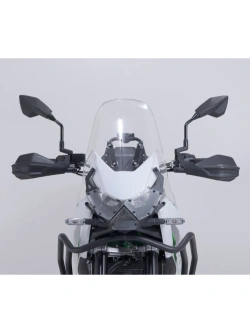 Zestaw osłon dłoni Adventure SW-Motech Kawasaki KLE 500/ SE (26-)