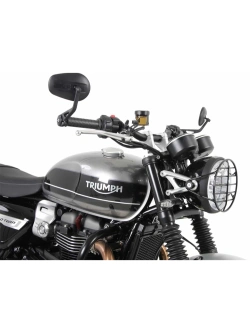 Osłona świateł Hepco&Becker Triumph Speed Twin 1200/RS (22-)