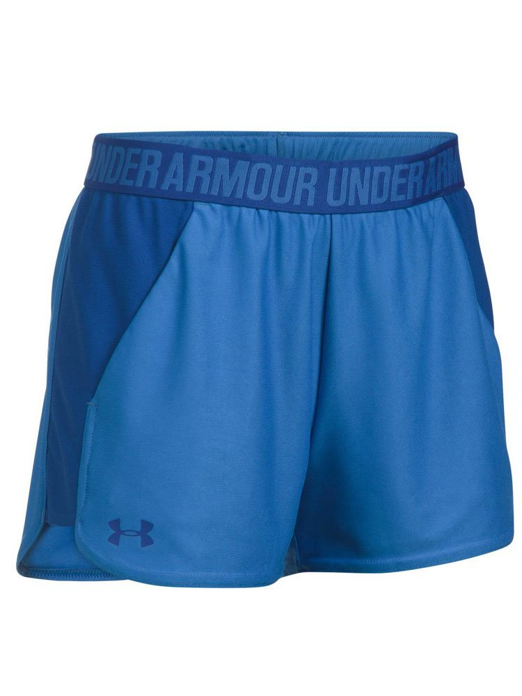 Damskie Spodenki UNDER ARMOUR Play Up Short