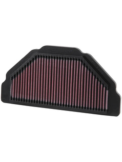 Filtr powietrza K&N Kawasaki ZX 600 Ninja ZX-6R [98-02]/ ZZR 600 [05-08]